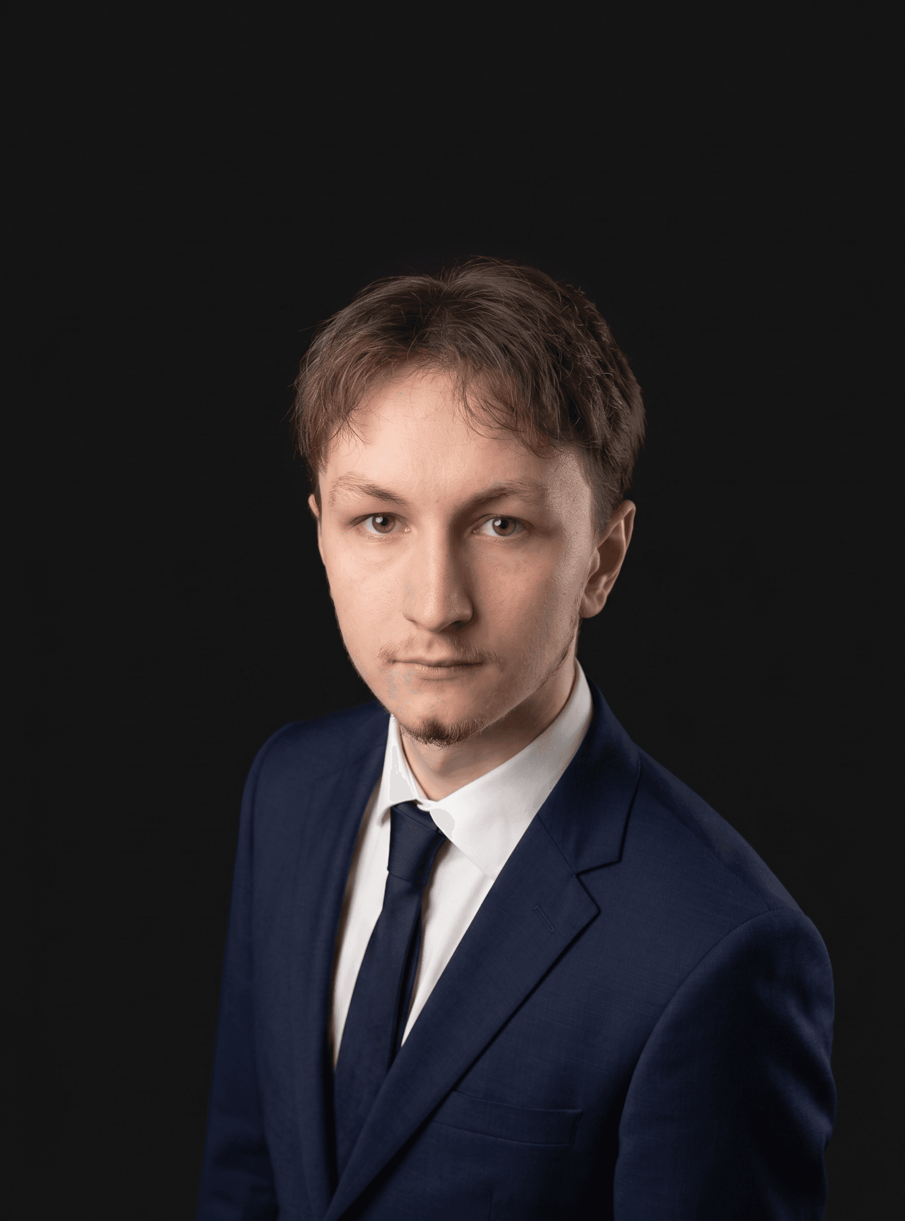 Guireg Naël - Développeur Full-Stack